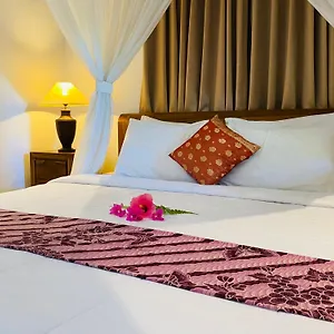  Guest house Aura Bisma