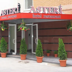 Asteri Kyiv