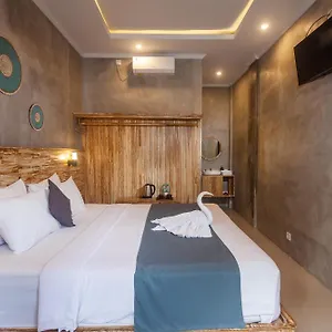 3* Guest house Rumah Weda