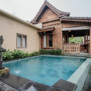 4* Holiday park Taksu Sebatu