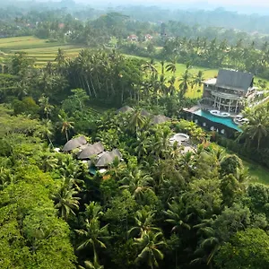 5* Resort Abisena Wellness & Ubud-adult Only